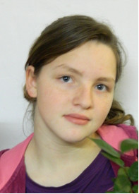 <b>Andreea-Lavinia</b> Vieriu , geboren am 4.12.1999, kam in Agape in 2003 zusammen <b>...</b> - andreea-lavinia
